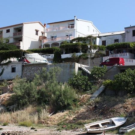 Apartments By The Sea Zubovici, Pag - 6394 외부 사진