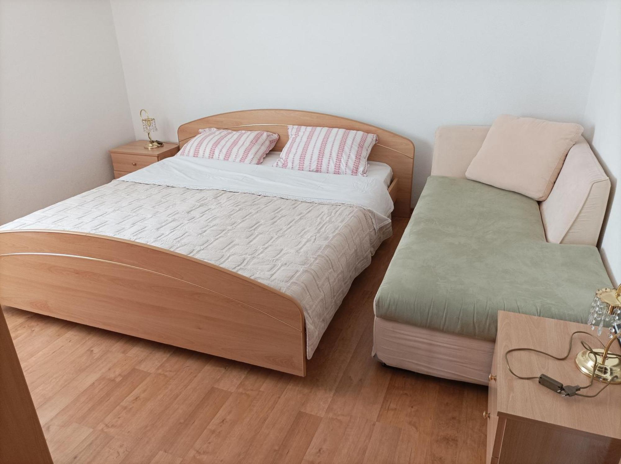 Apartments By The Sea Zubovici, Pag - 6394 외부 사진