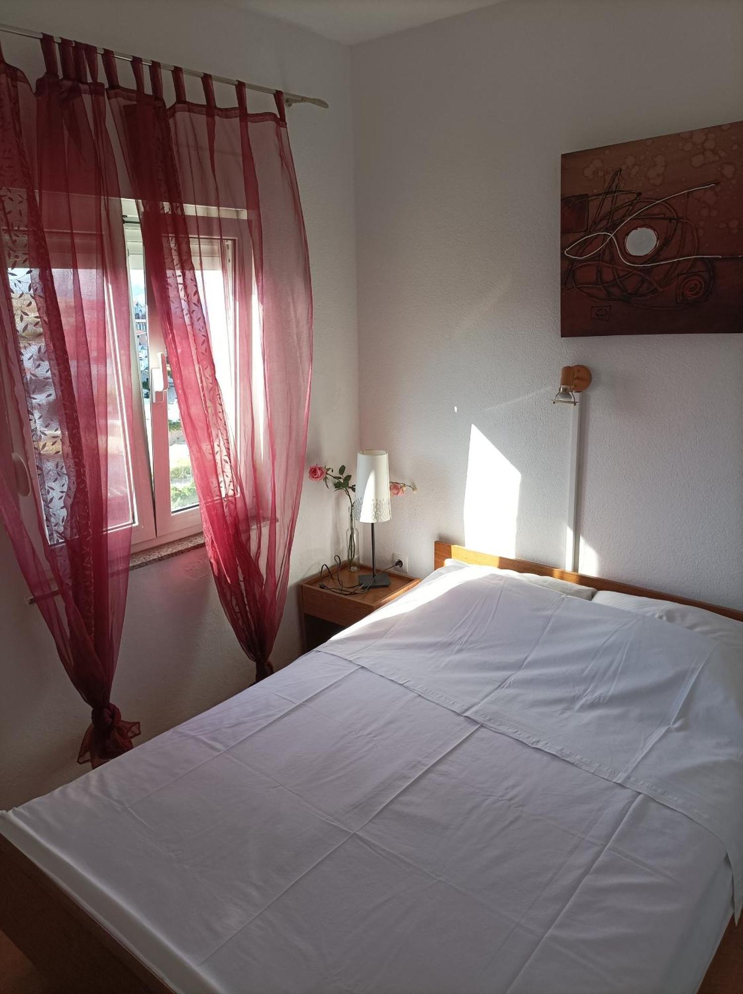 Apartments By The Sea Zubovici, Pag - 6394 외부 사진