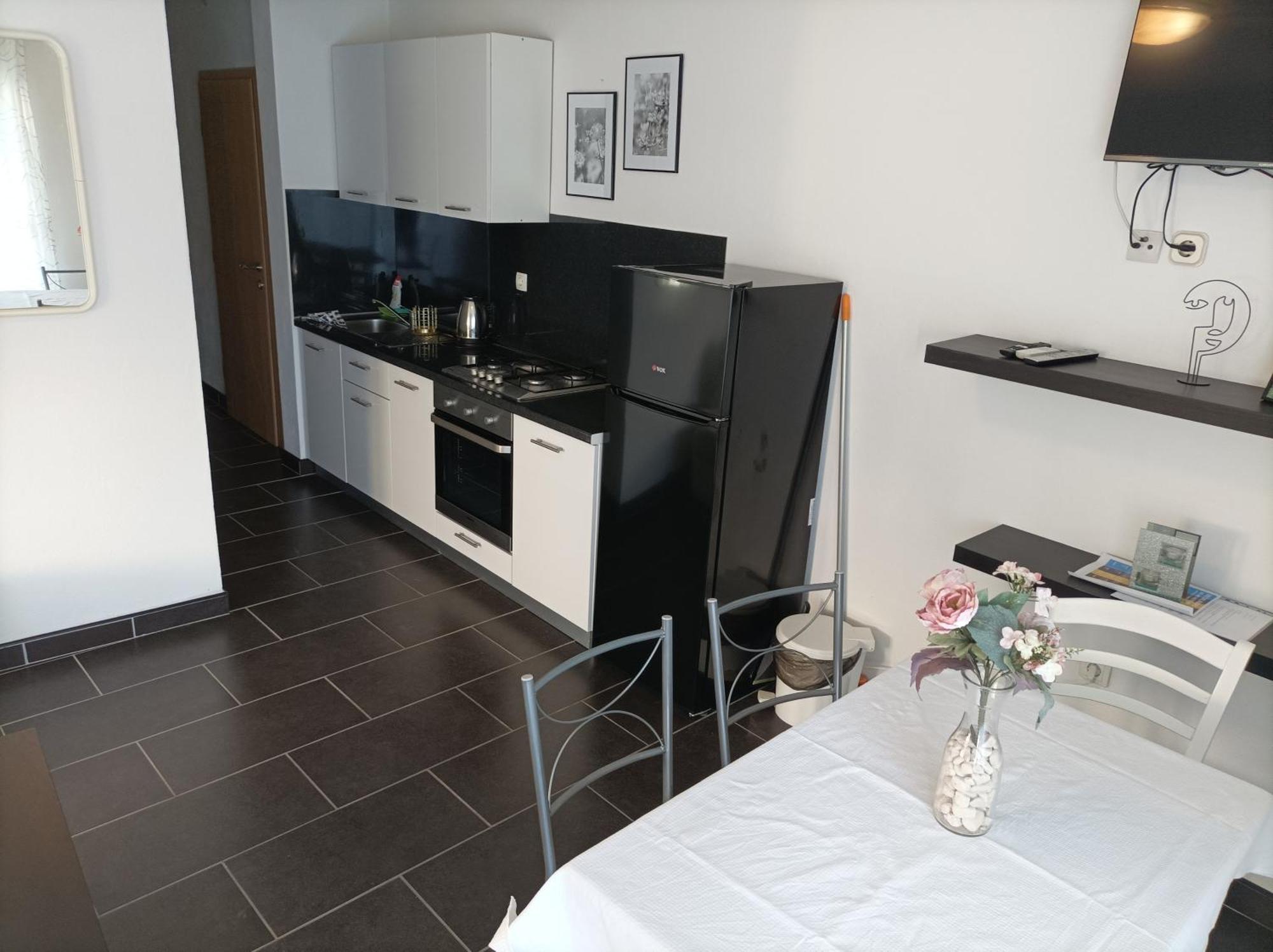 Apartments By The Sea Zubovici, Pag - 6394 외부 사진