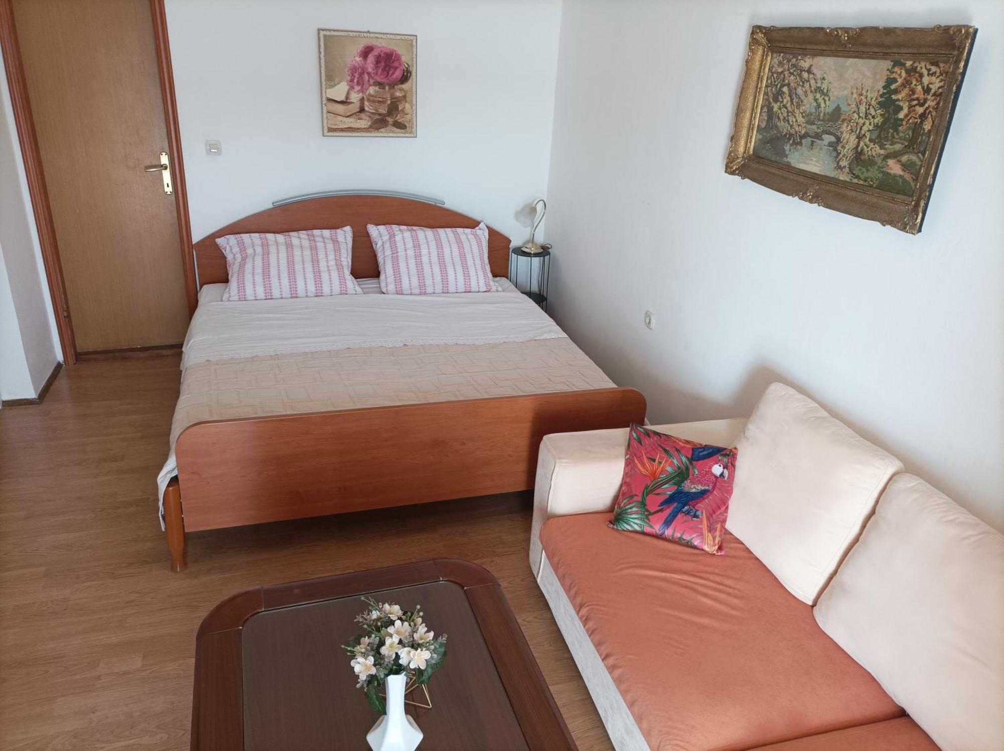 Apartments By The Sea Zubovici, Pag - 6394 외부 사진