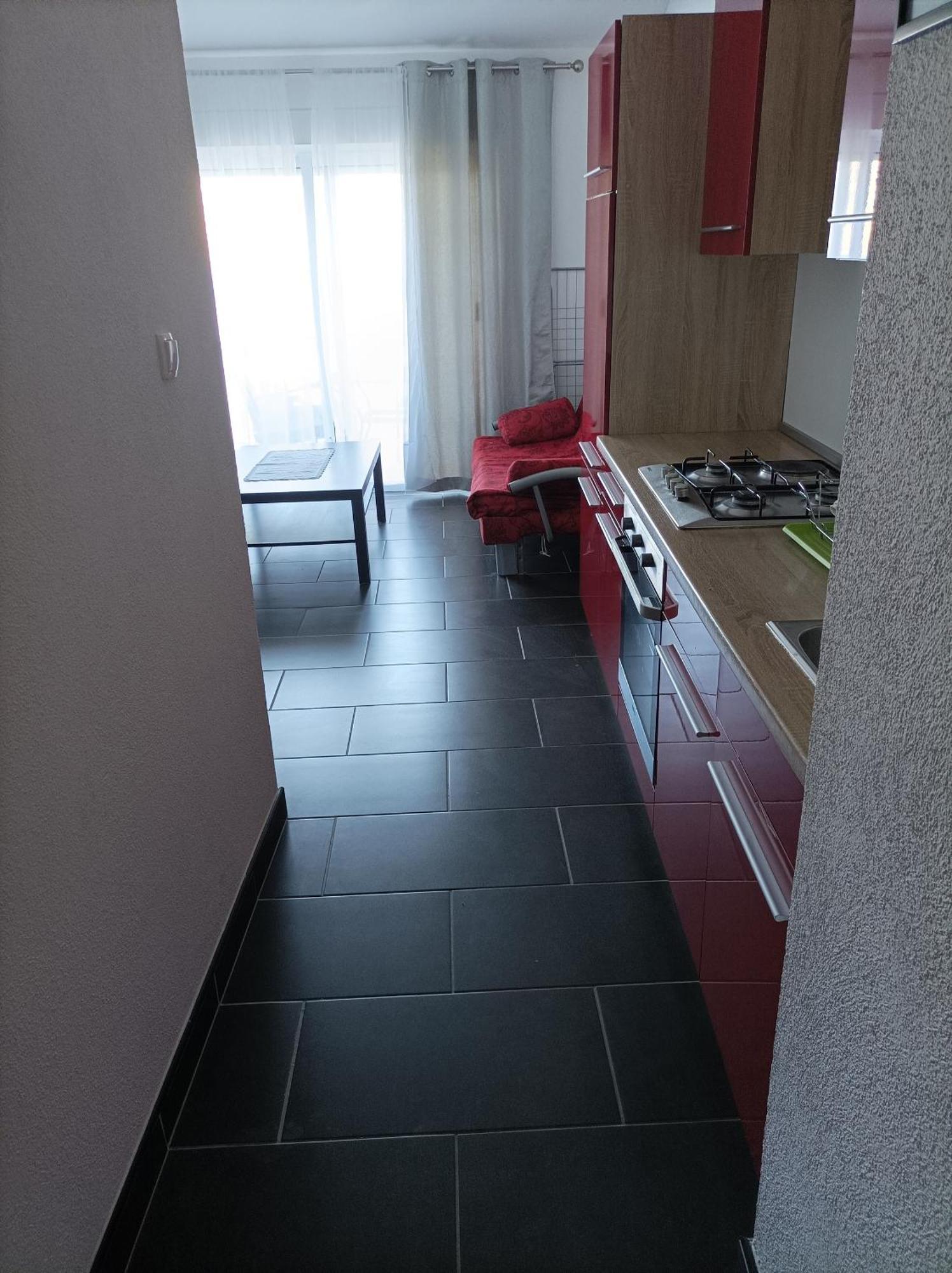 Apartments By The Sea Zubovici, Pag - 6394 객실 사진